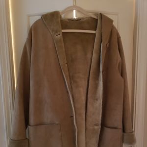 Kello Fur Coat